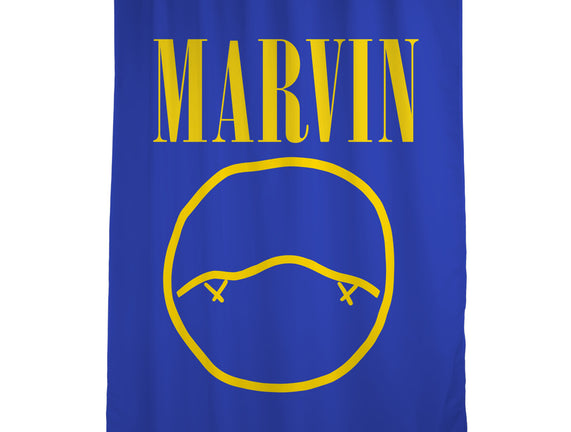 Marvin-A