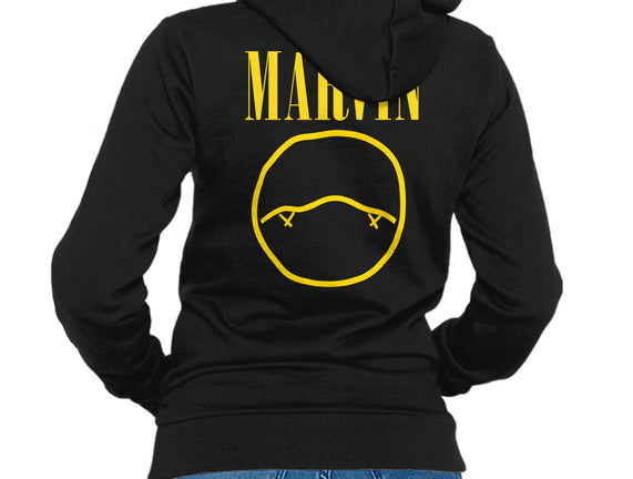 Marvin-A