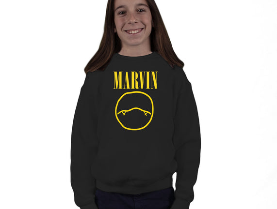 Marvin-A