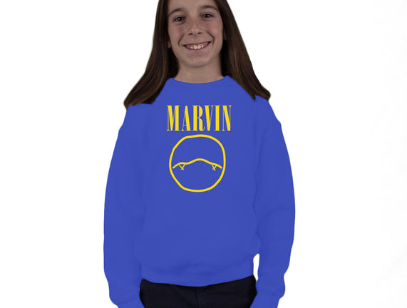 Marvin-A