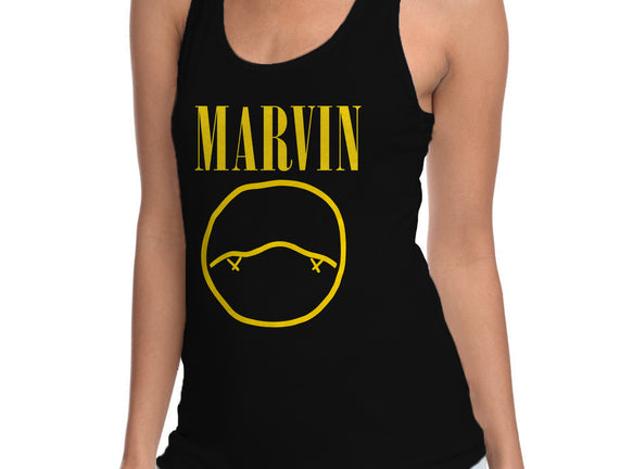 Marvin-A