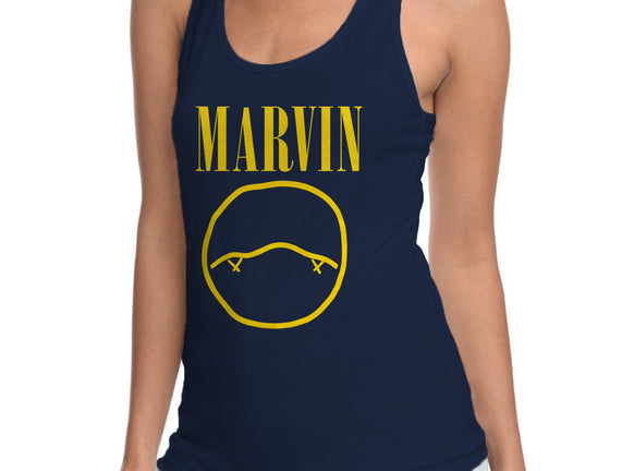Marvin-A