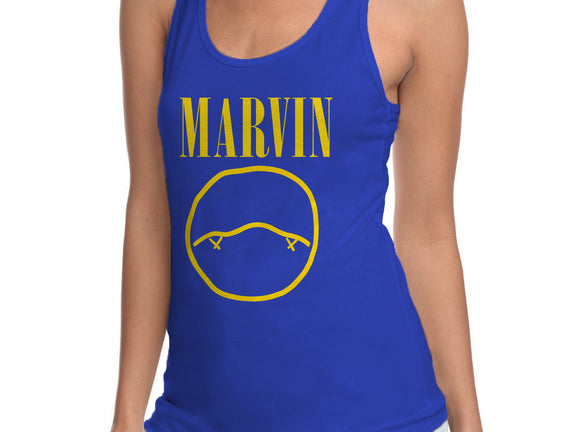 Marvin-A