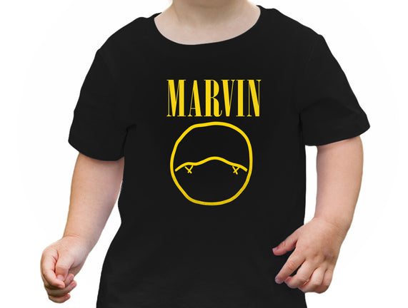 Marvin-A