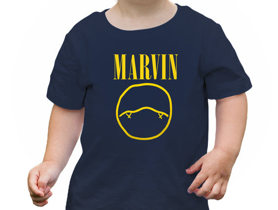 Marvin-A