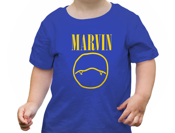 Marvin-A