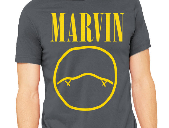 Marvin-A