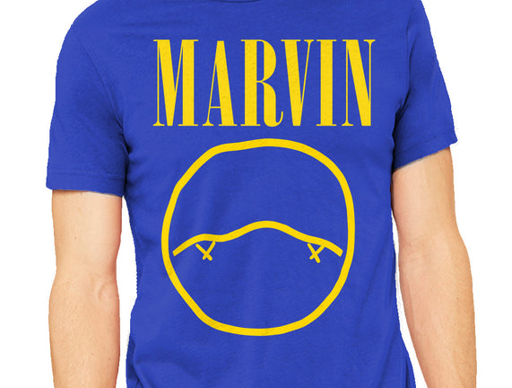 Marvin-A