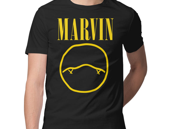 Marvin-A