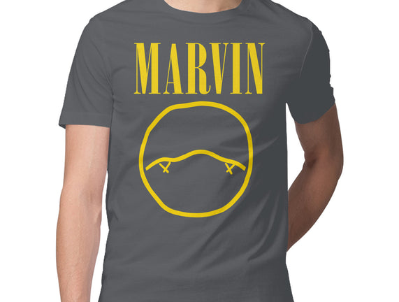 Marvin-A
