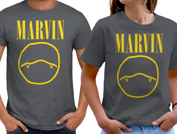 Marvin-A