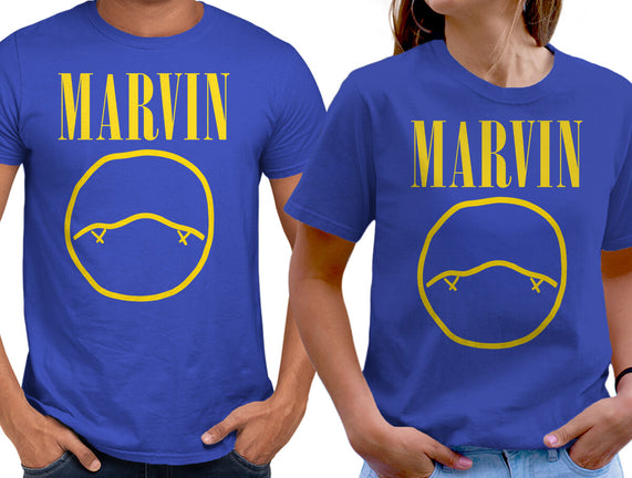Marvin-A