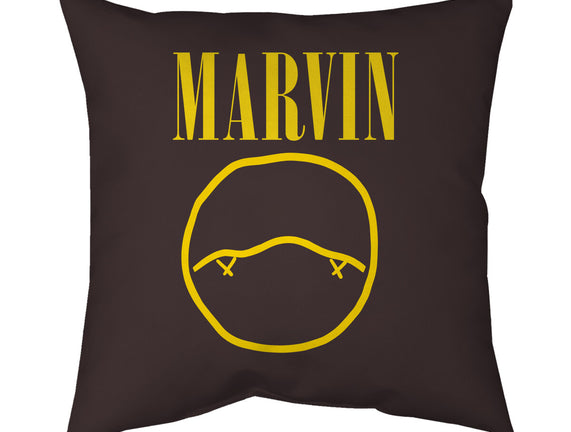 Marvin-A