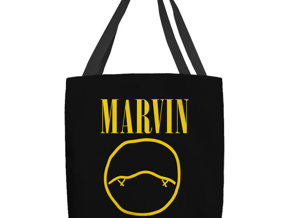 Marvin-A