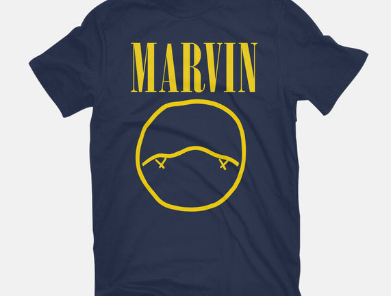 Marvin-A