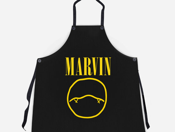 Marvin-A