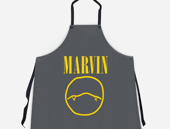 Marvin-A