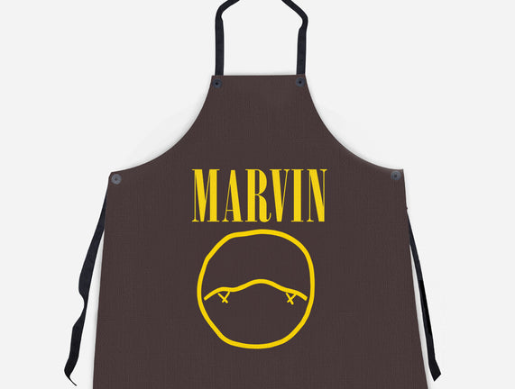 Marvin-A