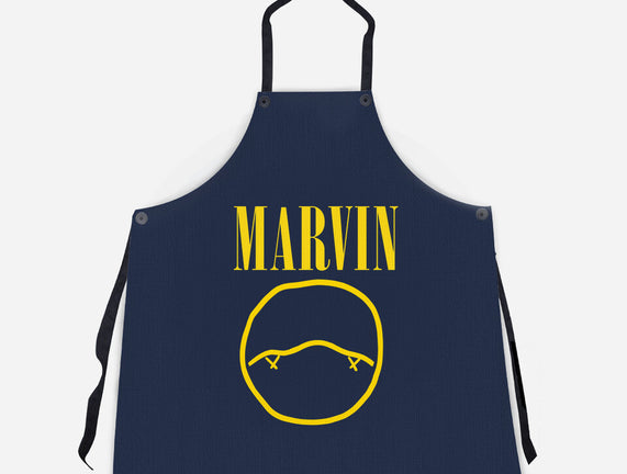 Marvin-A