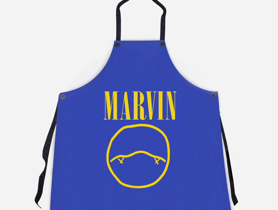 Marvin-A