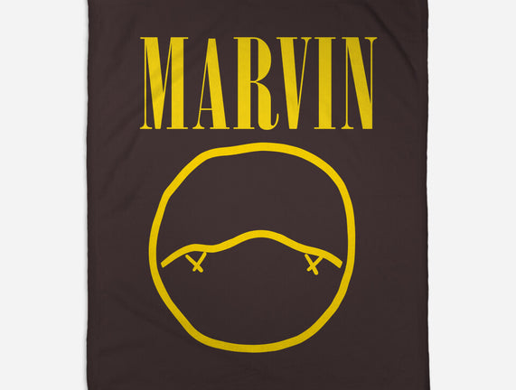 Marvin-A