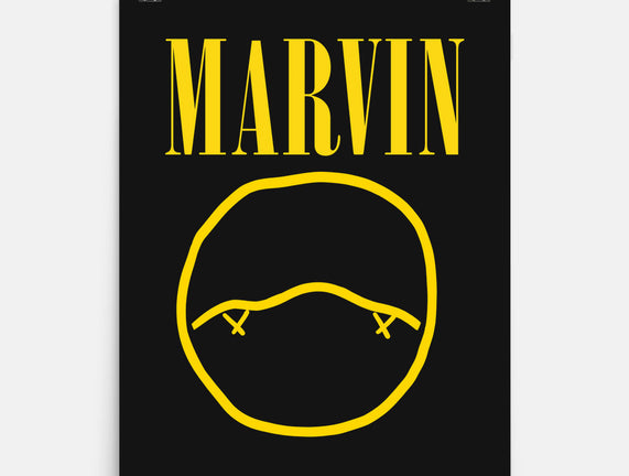 Marvin-A