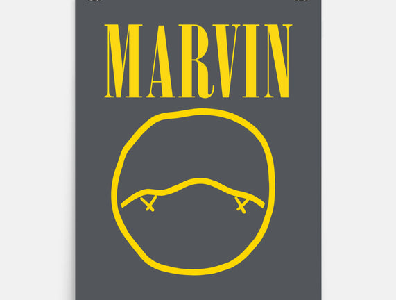 Marvin-A
