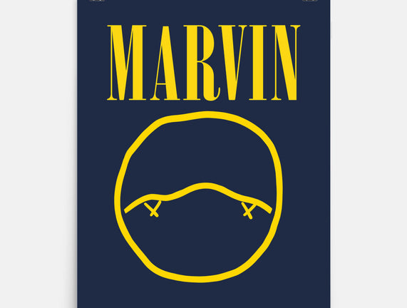 Marvin-A