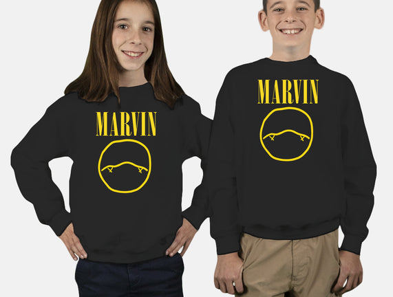 Marvin-A