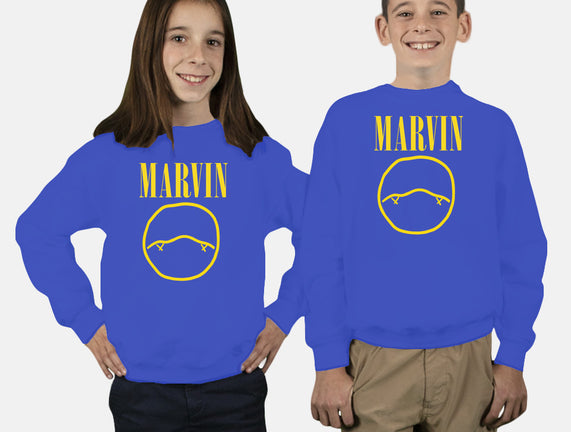 Marvin-A