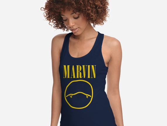 Marvin-A