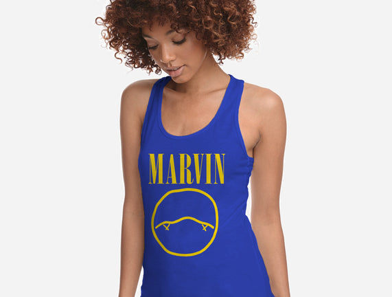 Marvin-A