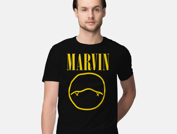Marvin-A