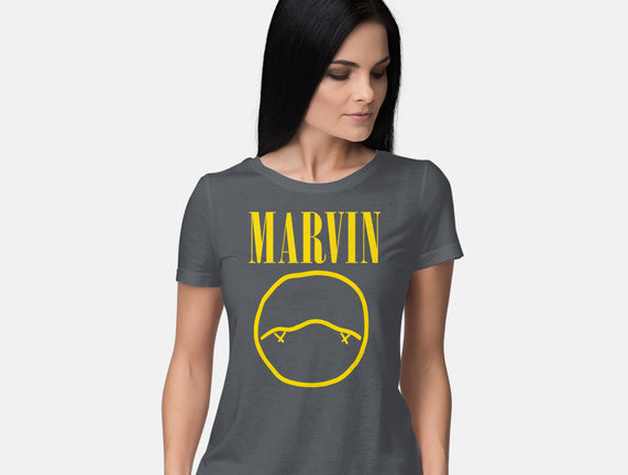 Marvin-A