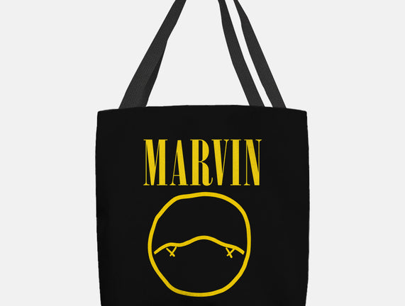 Marvin-A