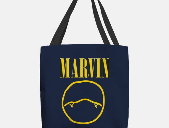Marvin-A
