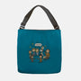Mawwiage-none adjustable tote-kg07