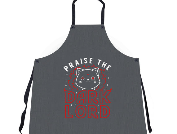 Praise The Dark Lord