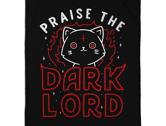 Praise The Dark Lord