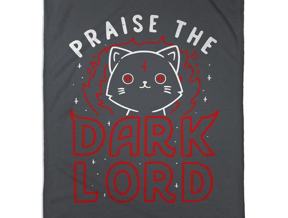 Praise The Dark Lord