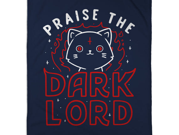 Praise The Dark Lord