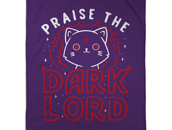 Praise The Dark Lord