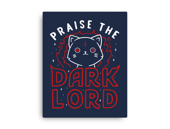 Praise The Dark Lord