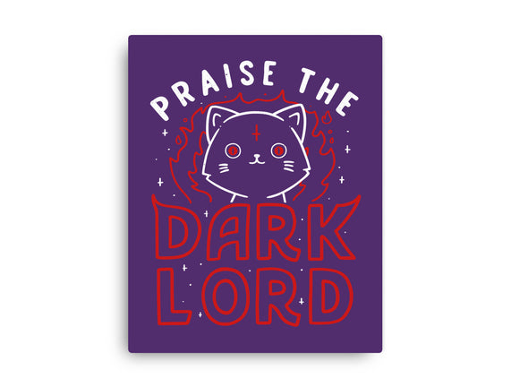 Praise The Dark Lord