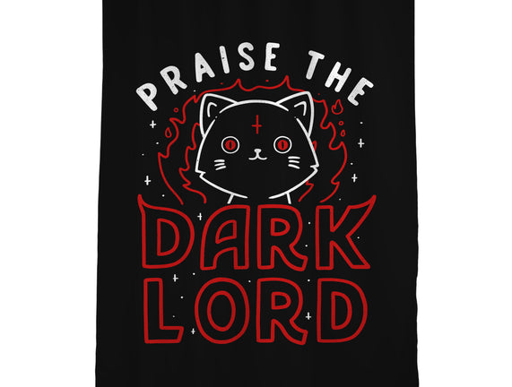 Praise The Dark Lord