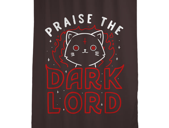 Praise The Dark Lord