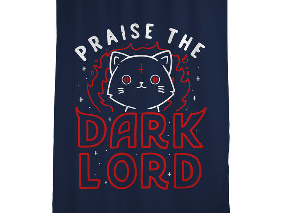 Praise The Dark Lord