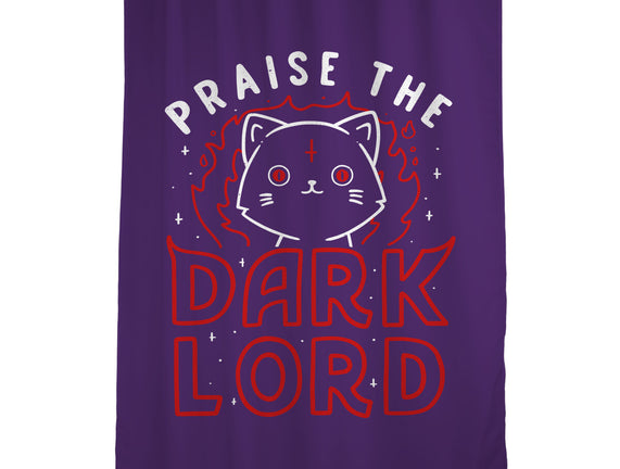 Praise The Dark Lord