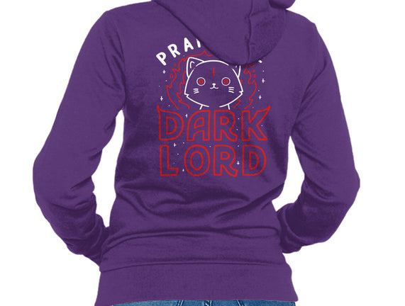 Praise The Dark Lord