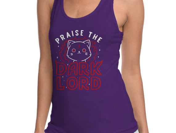 Praise The Dark Lord